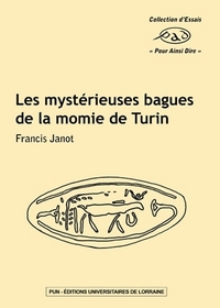 Les mystérieuses bagues de la momie de Turin