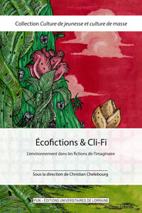 Ecofictions & Cli-Fi
