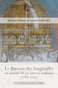 Bureau des longitudes au prisme de ses procès-verbaux (1795-1932)
