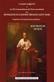 Juriste malgré lui ou Les Dix Commandements du Droit concordataire selon Monseigneur Godefroy Brossays Saint-Marc