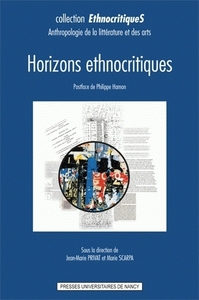 Horizons ethnocritiques