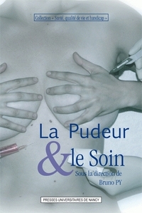 La pudeur et le soin