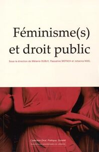 Féminisme(s) et droit public