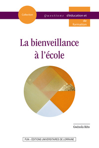La bienveillance à l'école