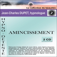 AMINCISSEMENT - AUDIO