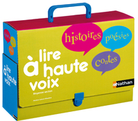 LIRE A VOIX HAUTE