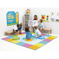 TAPIS DE REGROUPEMENT