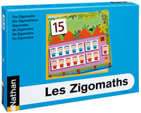 Les Zigomaths