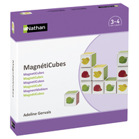 MAGNETICUBES