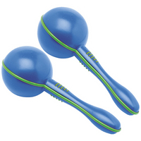 2 petites maracas