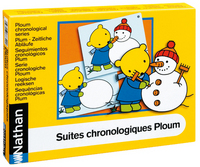 Suites chronologiques Ploum