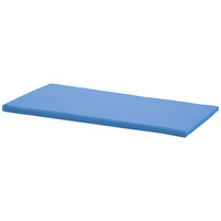 Tapis confort 50-Bleu clair