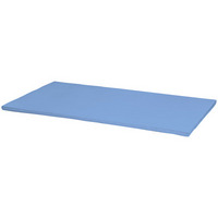 Tapis confort 180-Bleu clair