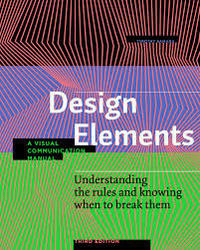 Design Elements (third edition) /anglais