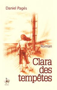 CLARA DES TEMPÊTES