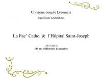 Un vieux couple Lyonnais