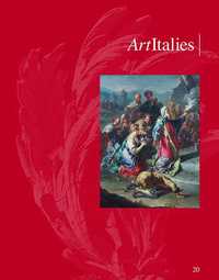 Artitalies N°20