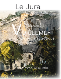 Le Jura de Marcel Vuillemey