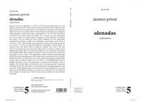 alenadas