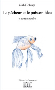 Le pêcheur et le poisson bleu