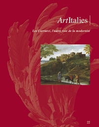 Artitalies N°22 - Les Carrache