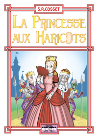 La Princesse aux Haricots