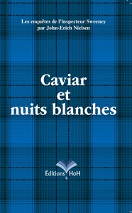 CAVIAR ET NUITS BLANCHES