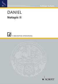 Notopis II