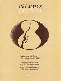 DUETTINA