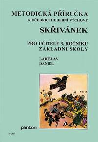 SKRIVANEK