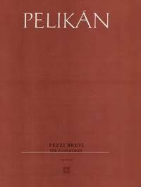 PEZZI BREVI PIANO