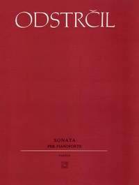 SONATA PIANO