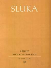 SONATA VIOLON