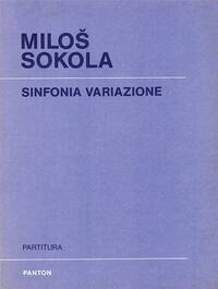 SINFONIA VARIAZIONE ORCHESTRE
