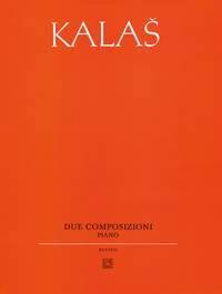 2 COMPOSIZIONI PIANO