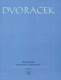 DIALOGHI FLUTE TRAVERSIERE