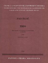 TRIO -PARTITION+PARTIES SEPAREES