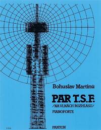 PAR T.S.F. H 173BIS PIANO