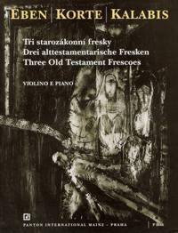 THREE OLD TESTAMENT FRESCO VIOLON