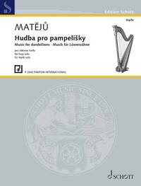 Musik für Löwenzähne