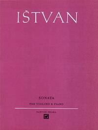 SONATA VIOLON