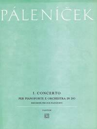 PIANO CONCERTO NO. 1 IN C