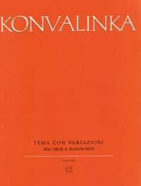 TEMA CON VARIAZIONI HAUTBOIS