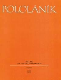 SUITE VIOLON