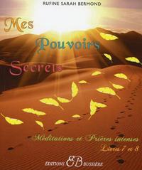 MES POUVOIRS SECRETS