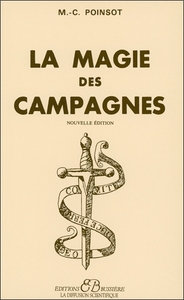 LA MAGIE DES CAMPAGNES