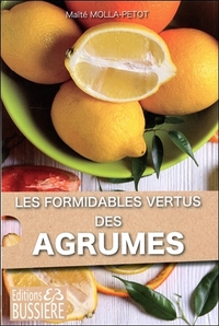 Les formidables vertus des agrumes