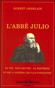 L'ABBE JULIO