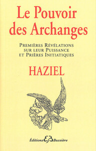 LE POUVOIR DES ARCHANGES