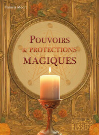 Pouvoirs & protections magiques